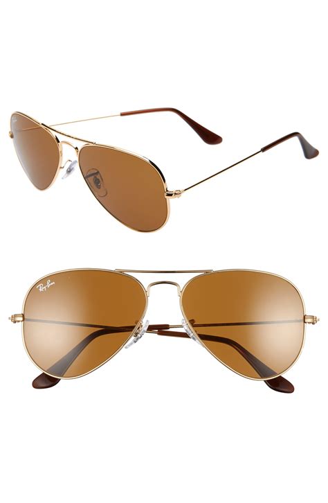 small size aviator sunglasses